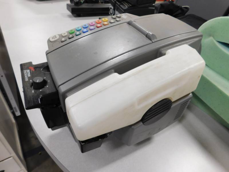 lot 117 image: Better Pack 555e Tape Dispenser