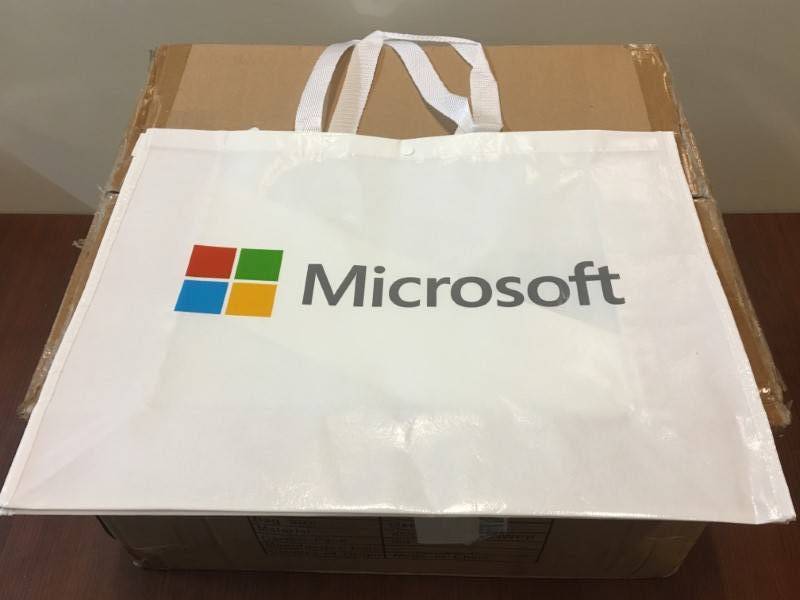 Retail Bags