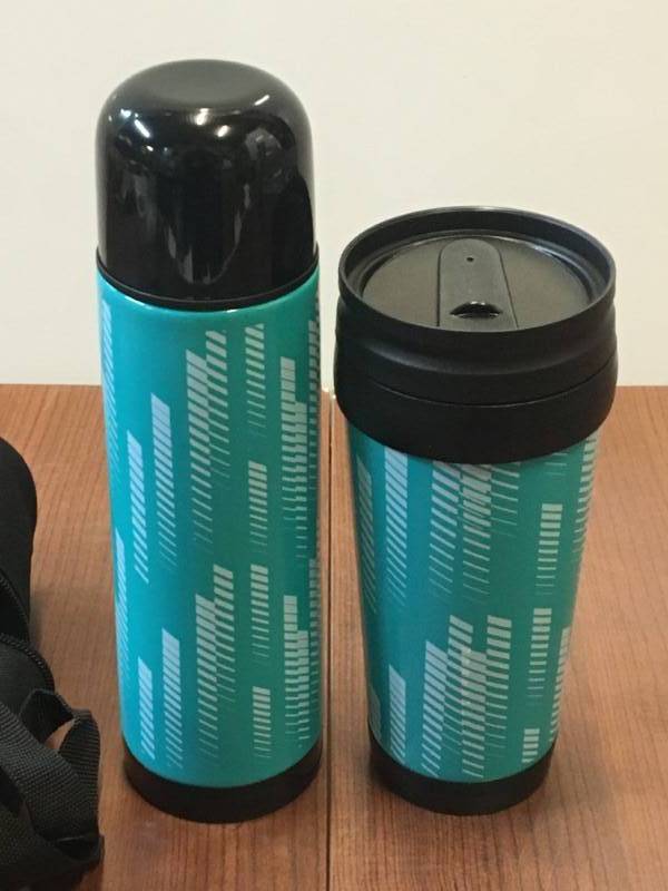 Coffee Travel Set
