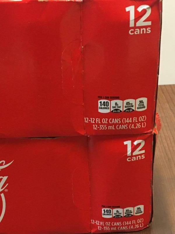 Coca-Cola