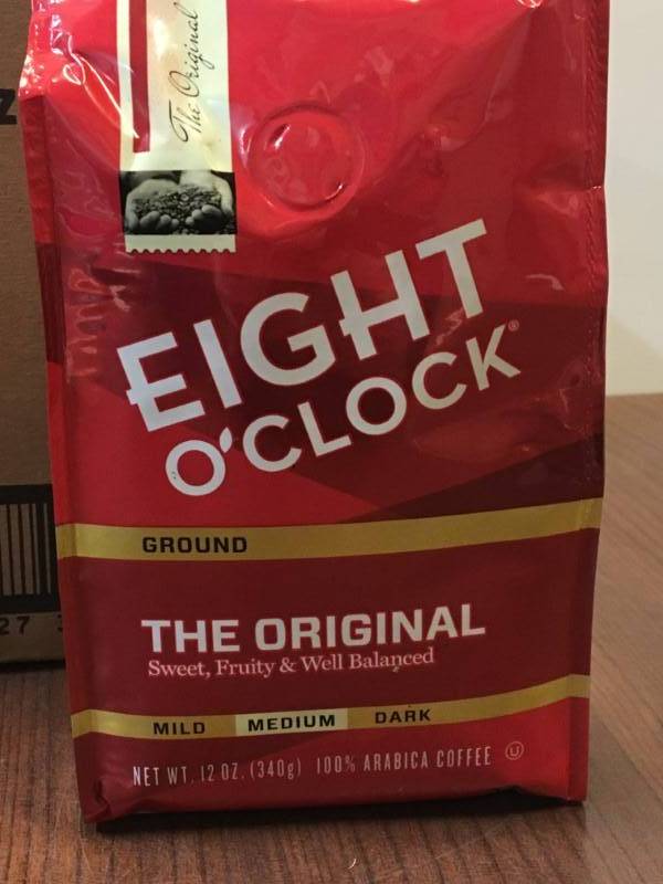 Eight OClock Coffee