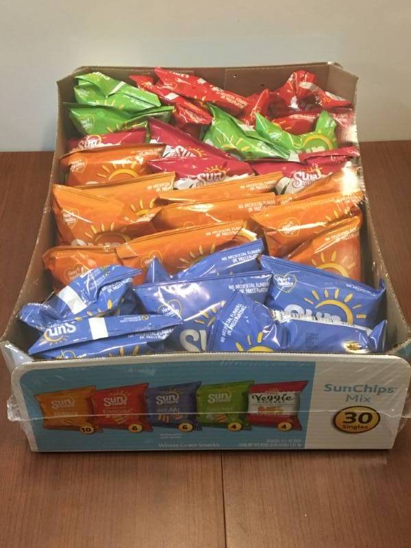 Sunchips