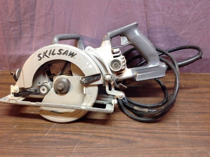 Skilsaw