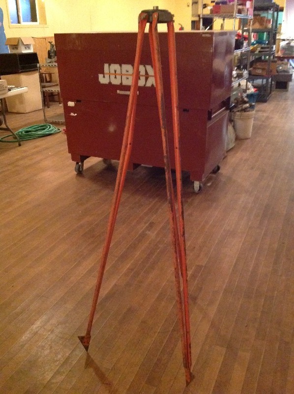 Tripod