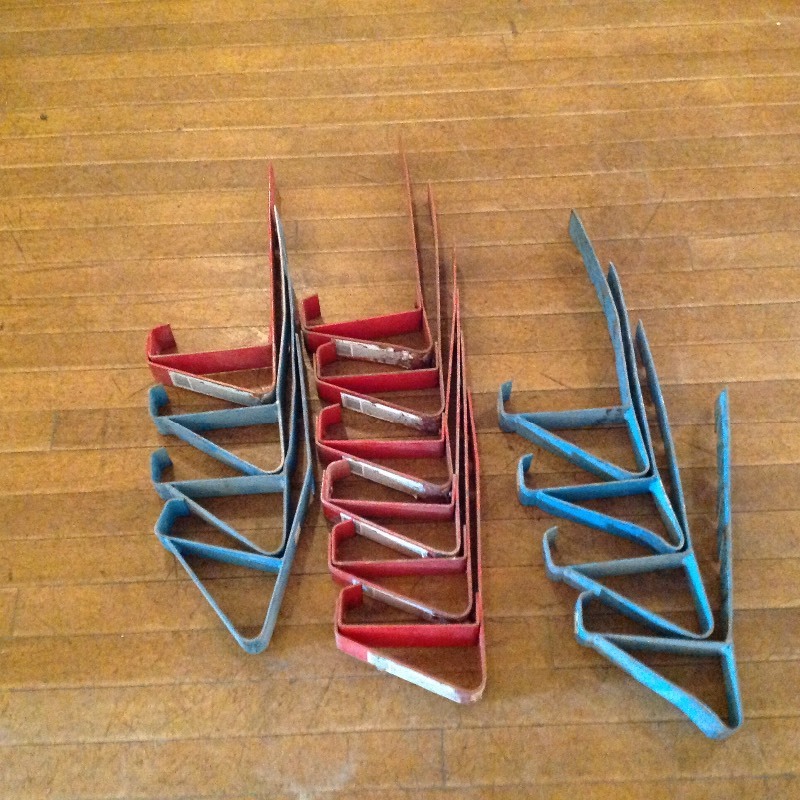 Roof Jacks