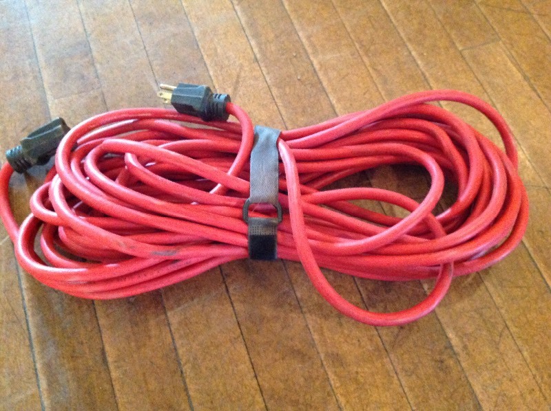 Extension Cord