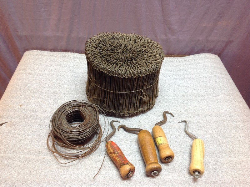 Rebar Ties