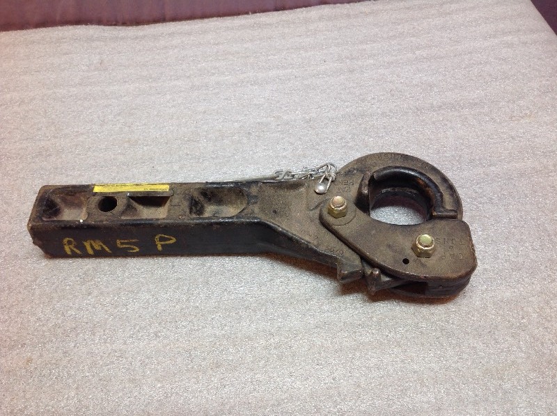 Receiver Hitch