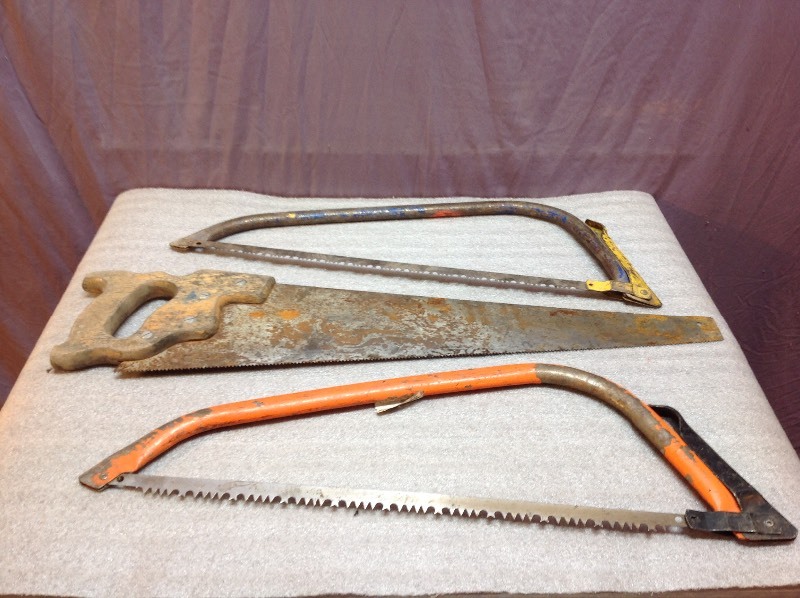 Saws