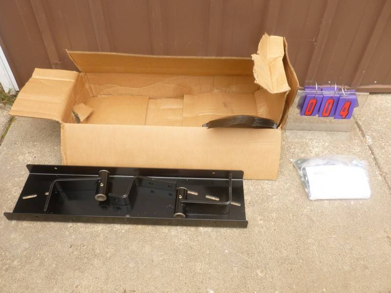 SnS Auctions # 395 Its Definetly Fall Sale