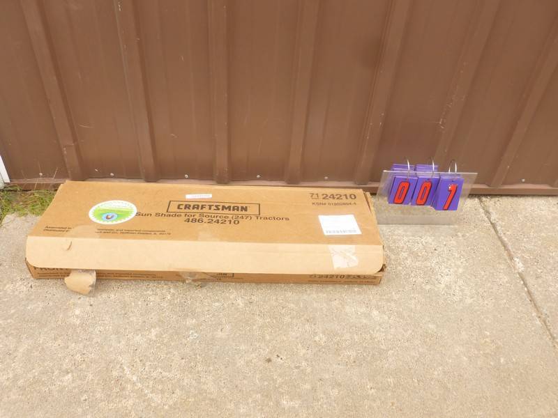 SnS Auctions # 395 Its Definetly Fall Sale