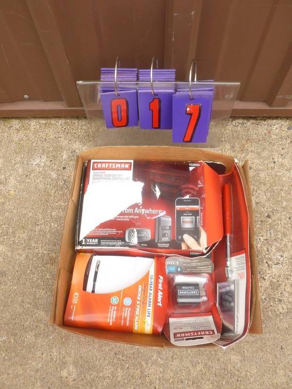 SnS Auctions # 395 Its Definetly Fall Sale