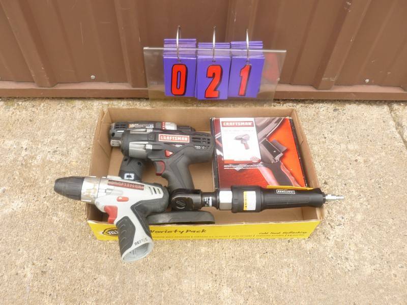 SnS Auctions # 395 Its Definetly Fall Sale