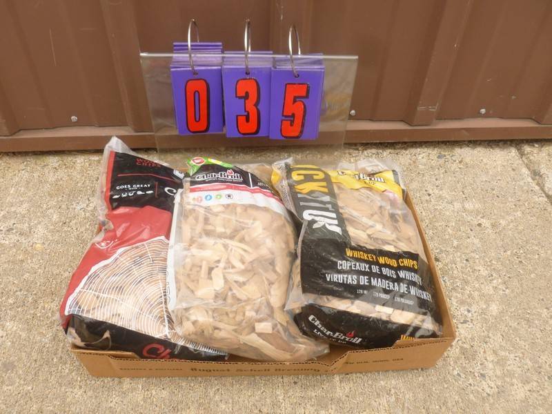 SnS Auctions # 395 Its Definetly Fall Sale