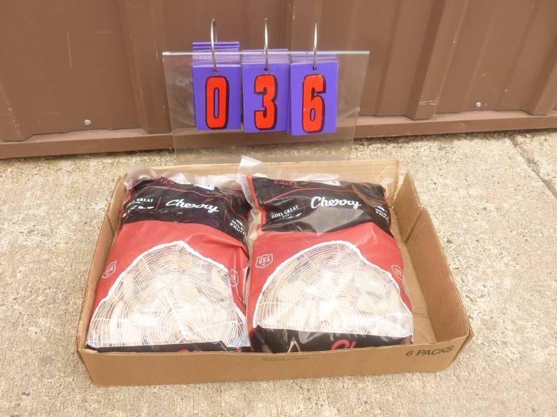 SnS Auctions # 395 Its Definetly Fall Sale