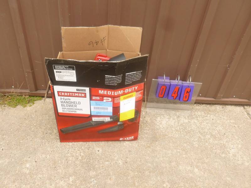 SnS Auctions # 395 Its Definetly Fall Sale