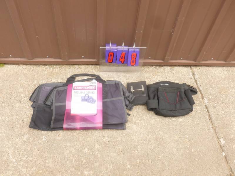 SnS Auctions # 395 Its Definetly Fall Sale