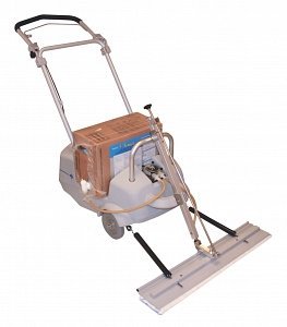 lot 134 image: Johnson Diversey Trailblazer Floor Finish Applicator Tool 5122912 - New in Box