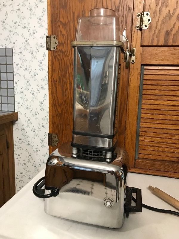 Vita-Mix 3600 Blender Juicer