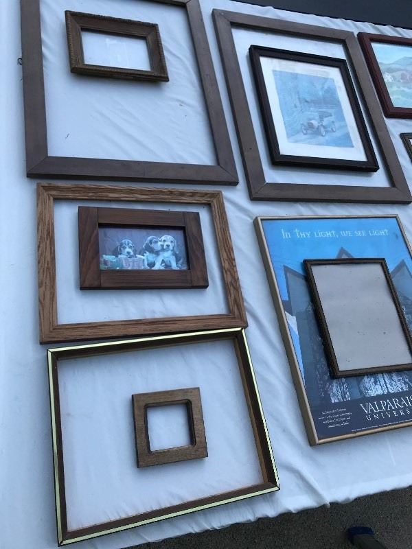 Lots of Frames