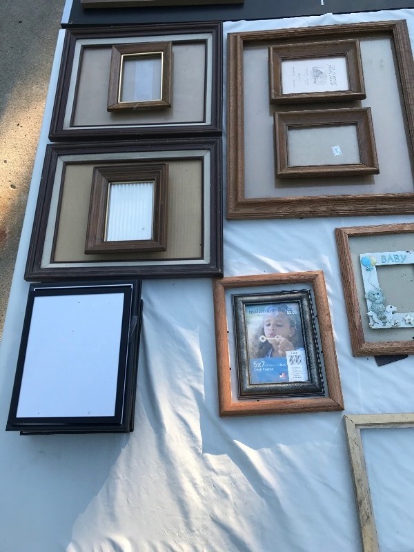 MORE Frames