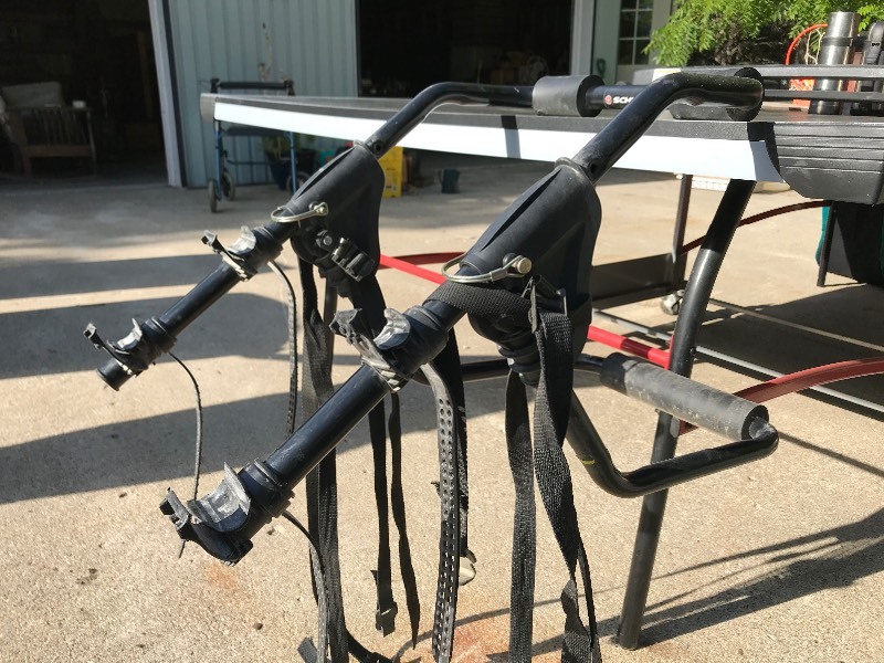 Bike Stuff