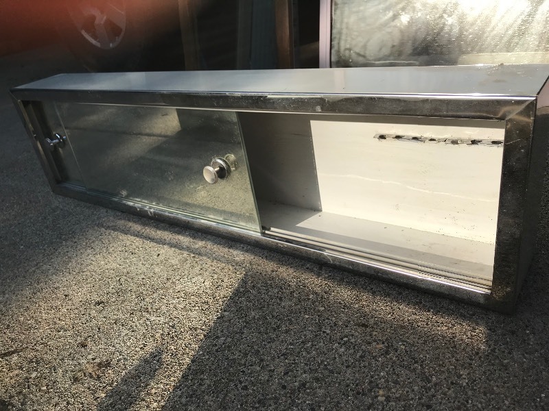 BathroomMedicine Cabinets, Light, & Mirrors