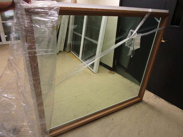 PICTURE WINDOW