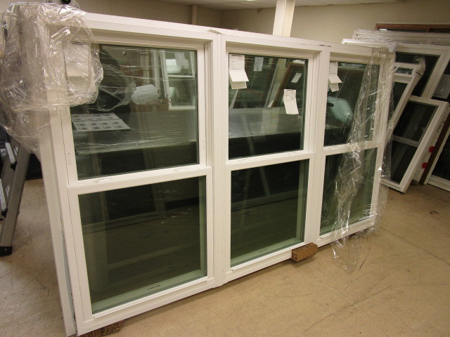 3 LITE WINDOW