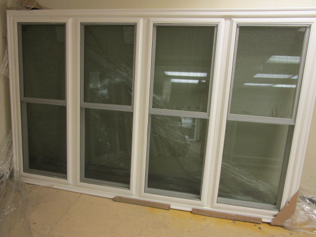 4 LITE WINDOW