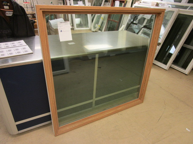 PICTURE WINDOW