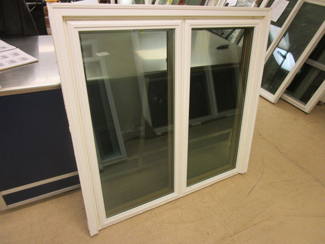 SLIDER WINDOW