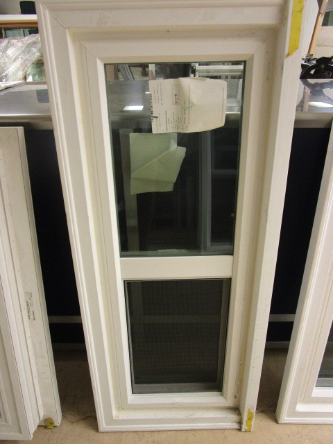 SLIDER WINDOW