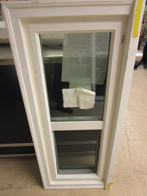 SLIDER WINDOW