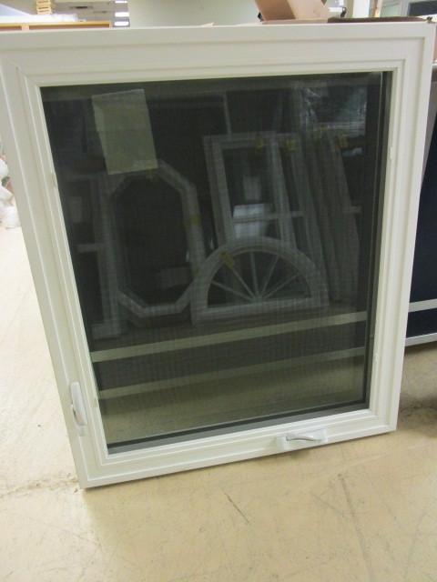 PICTURE WINDOW