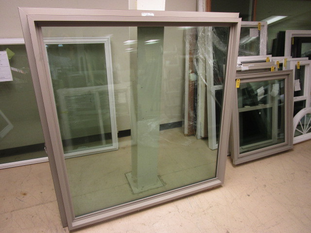 PICTURE WINDOW