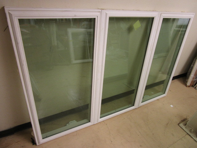 3 LITE WINDOW
