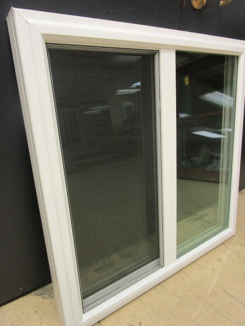 SLIDER WINDOW