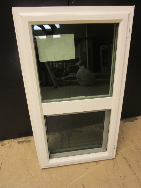 SLIDER WINDOW
