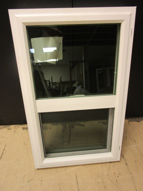 SLIDER WINDOW