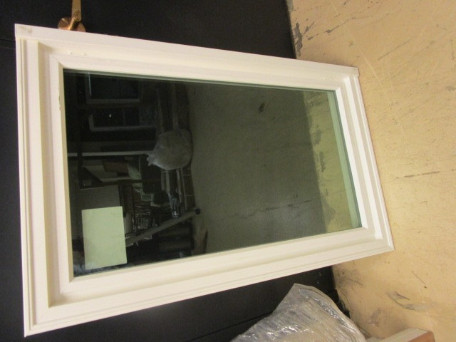 PICTURE WINDOW
