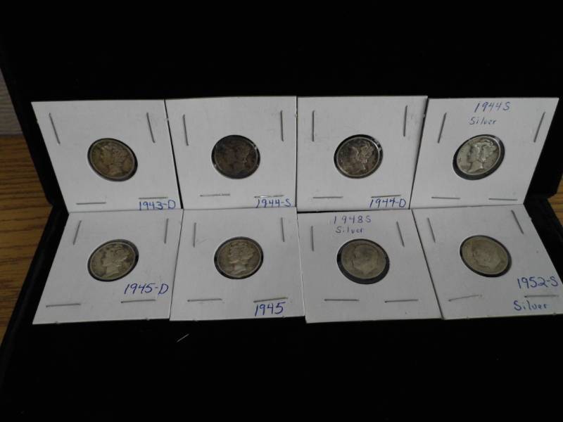 Dimes