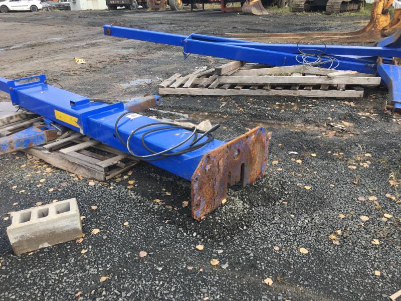 Eagle 2 Post Vehicle Lift