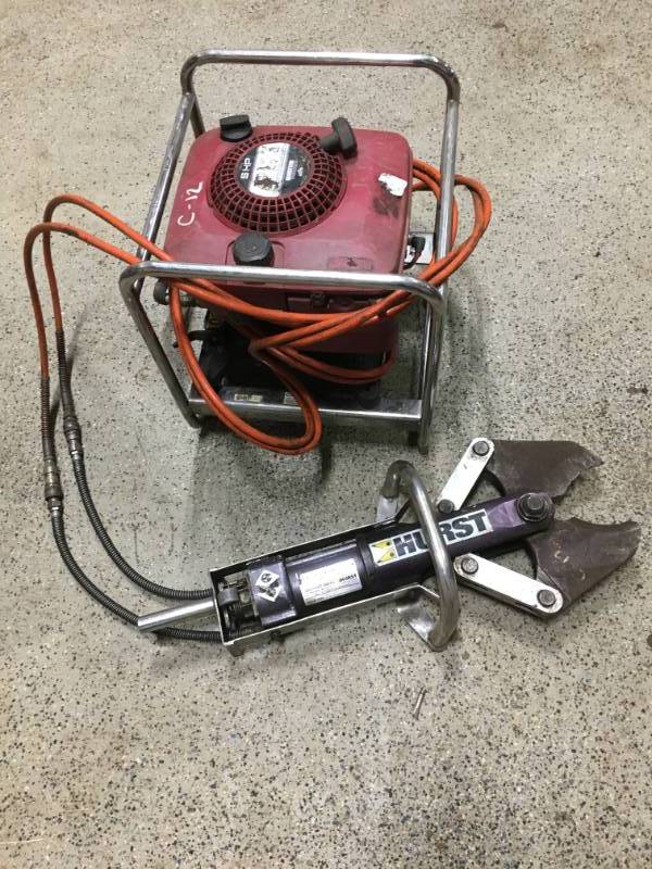 Jaws of Life