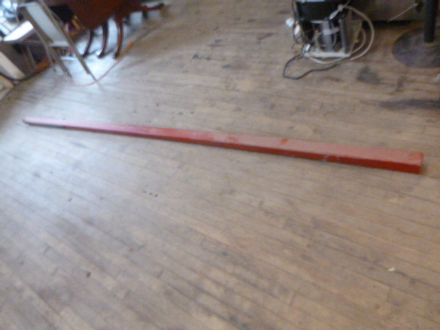 lot 59 image: Horse Pull