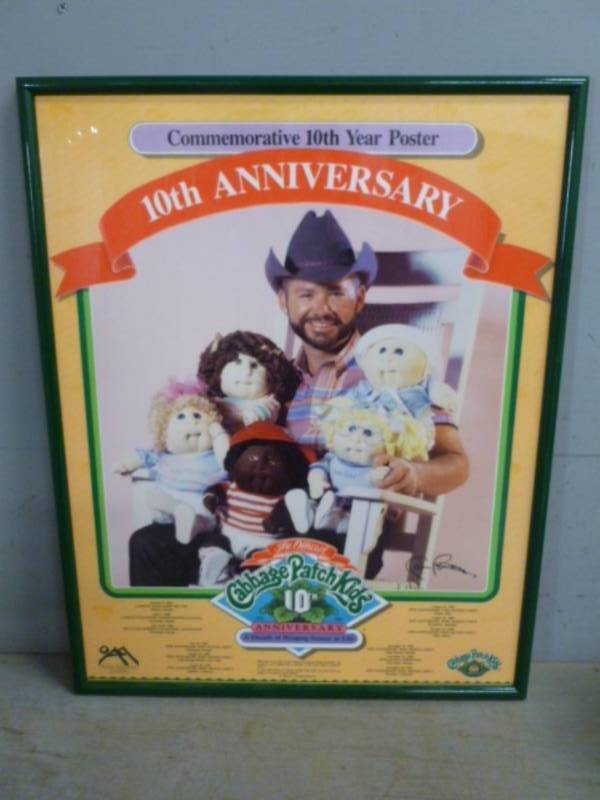 lot 24 image: Collectible