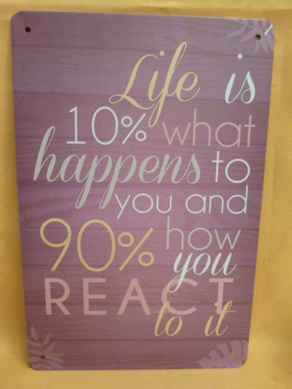 lot 29 image: Sign