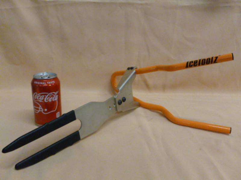 lot 40 image: New Specialty Tool