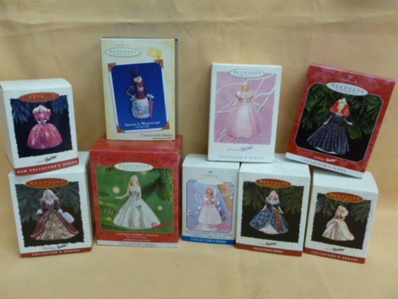 lot 52 image: Collectible
