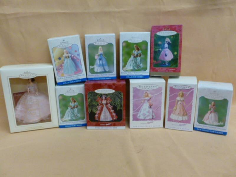 lot 53 image: Collectible